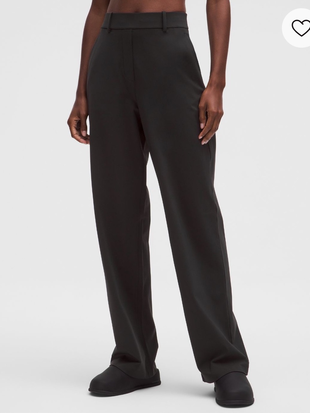 Lululemon Daydrift Trousers